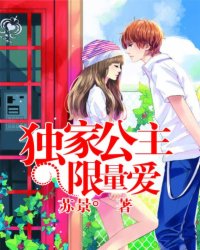 独家公主绝版爱