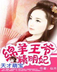 一宠成瘾：绵羊王爷精明妃